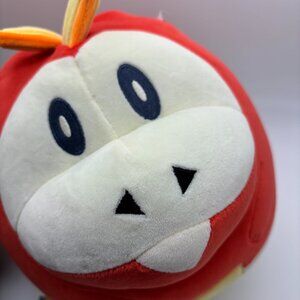 Squishmallows Pokemon 10" FUECOCO Croc - Kids Ultra Soft Stuffed Plush Toy NWT